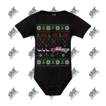 Christmas Bodysuits