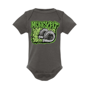 Dirty Diesel Bodysuits