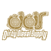 Turbo Vinyl Window Decals