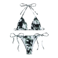 Camo Turbo Bikini Set