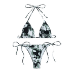 Camo Turbo Bikini Set