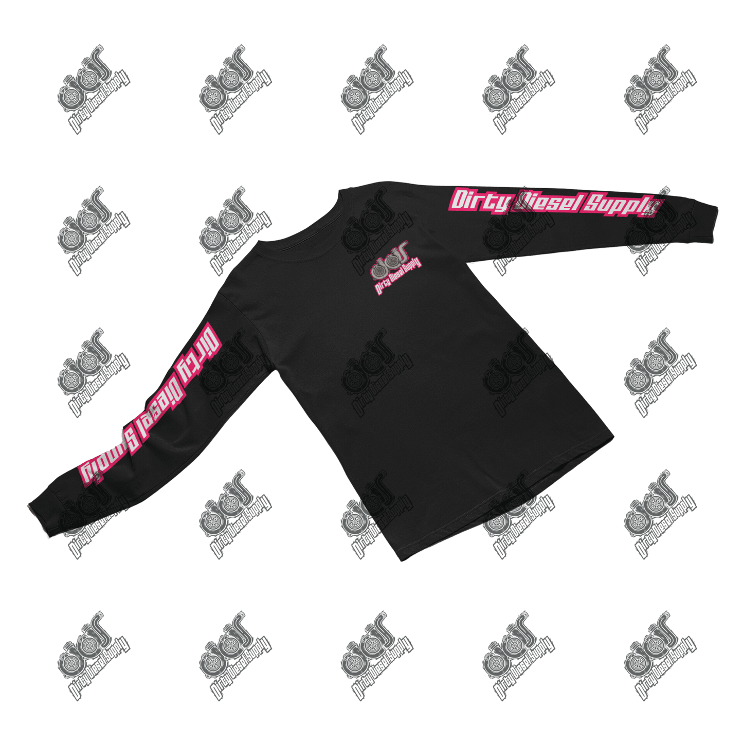 Turbo Long Sleeve