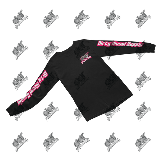 Turbo Long Sleeve