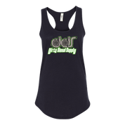 Neon Turbo Tanktop