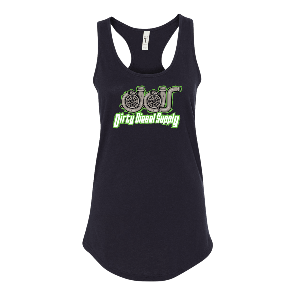 Neon Turbo Tanktop