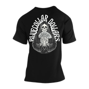 Bluecollar Dollars Tee