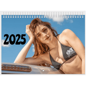 2025 Calendar