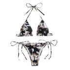 Camo Turbo Bikini Set