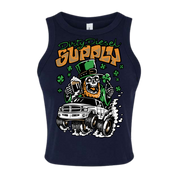 St Patricks Day Crop