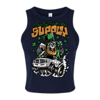 St Patricks Day Crop