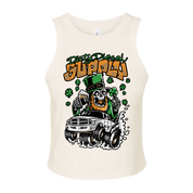 St Patricks Day Crop