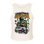 St Patricks Day Crop