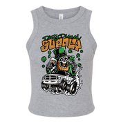 St Patricks Day Crop