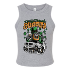 St Patricks Day Crop