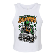 St Patricks Day Crop