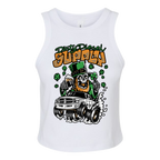 St Patricks Day Crop