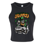 St Patricks Day Crop