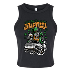 St Patricks Day Crop