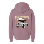 Dodge 4th Gen Hoodie