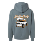 Dodge 4th Gen Hoodie