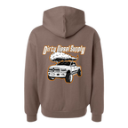 Dodge 4th Gen Hoodie