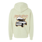 Dodge 4th Gen Hoodie