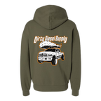 Dodge 4th Gen Hoodie
