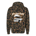 Dodge 4th Gen Hoodie