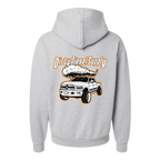 Dodge 4th Gen Hoodie