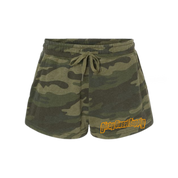 Womens Shorts