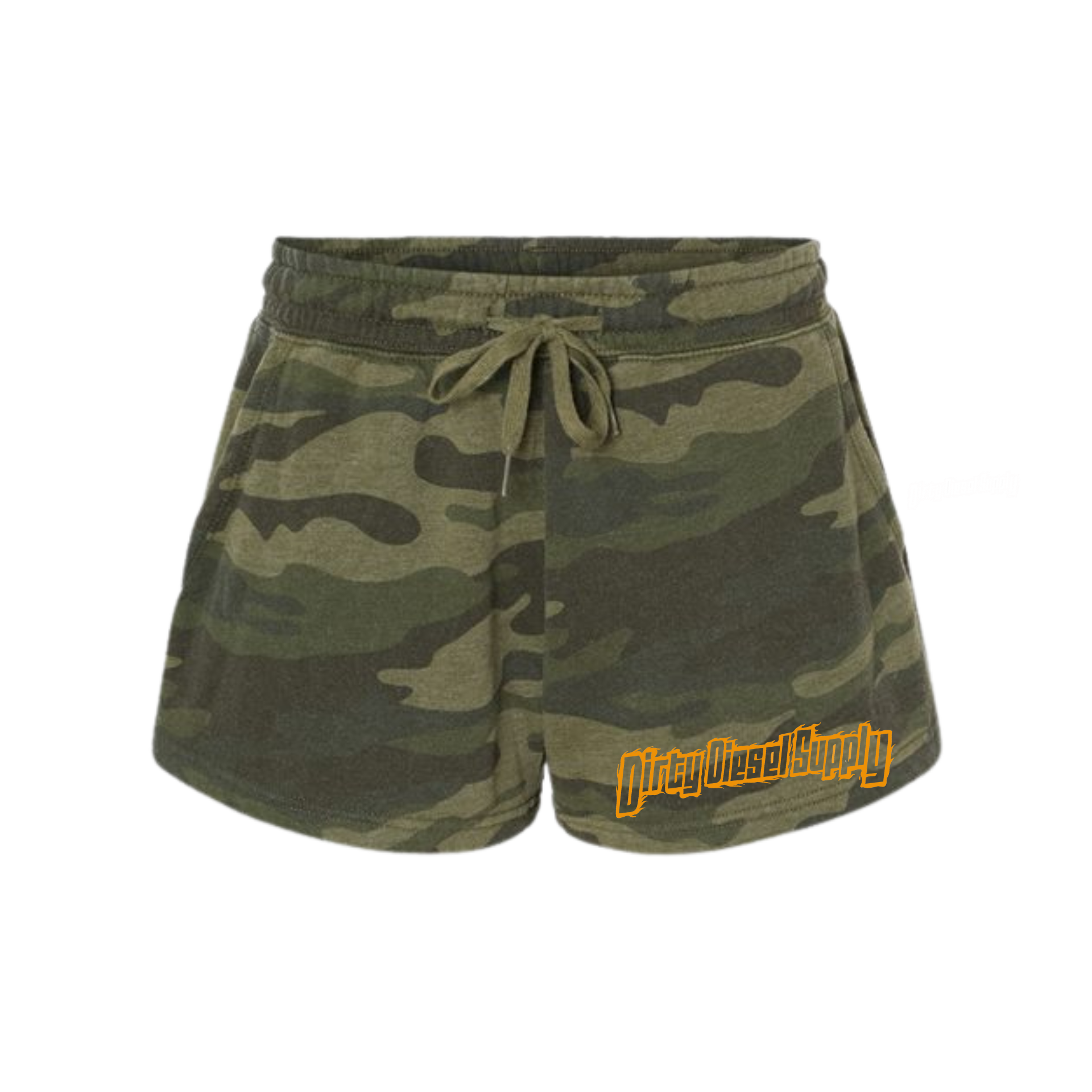 Womens Shorts
