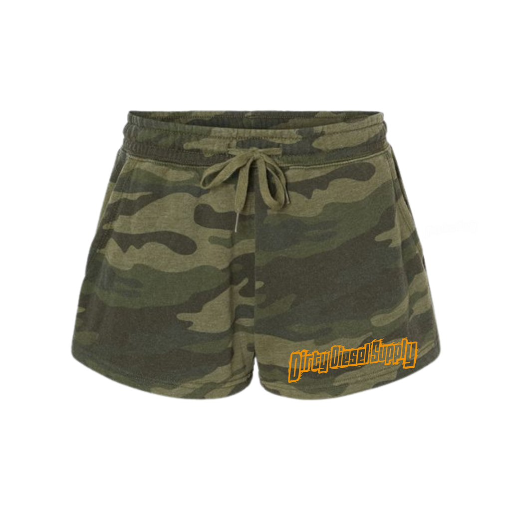 Womens Shorts