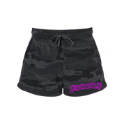 Womens Shorts