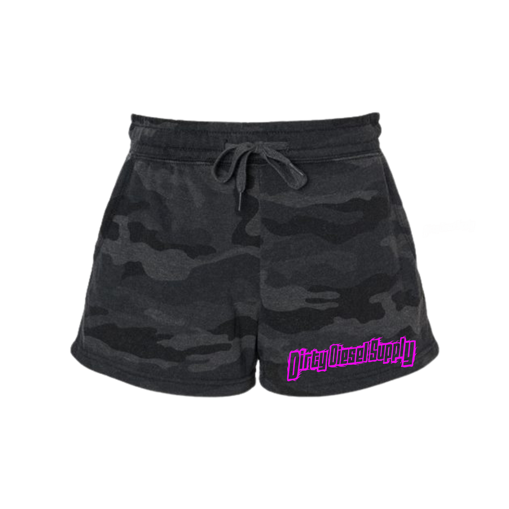 Womens Shorts