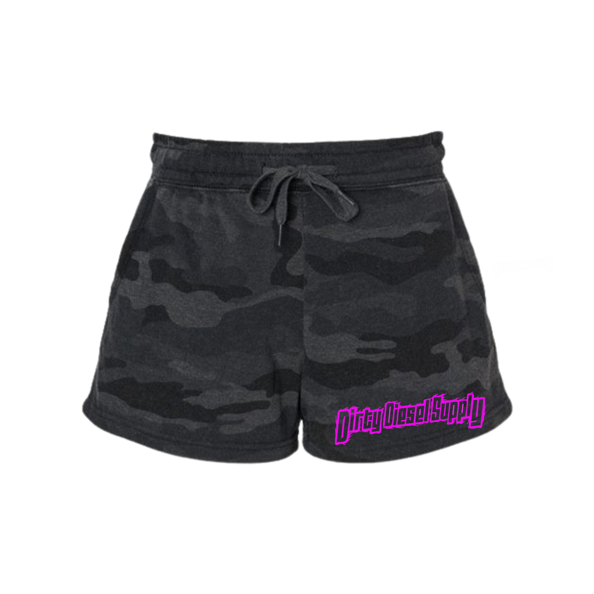 Womens Shorts