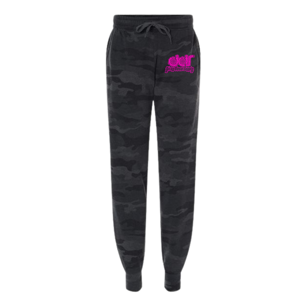 Womens Joggers