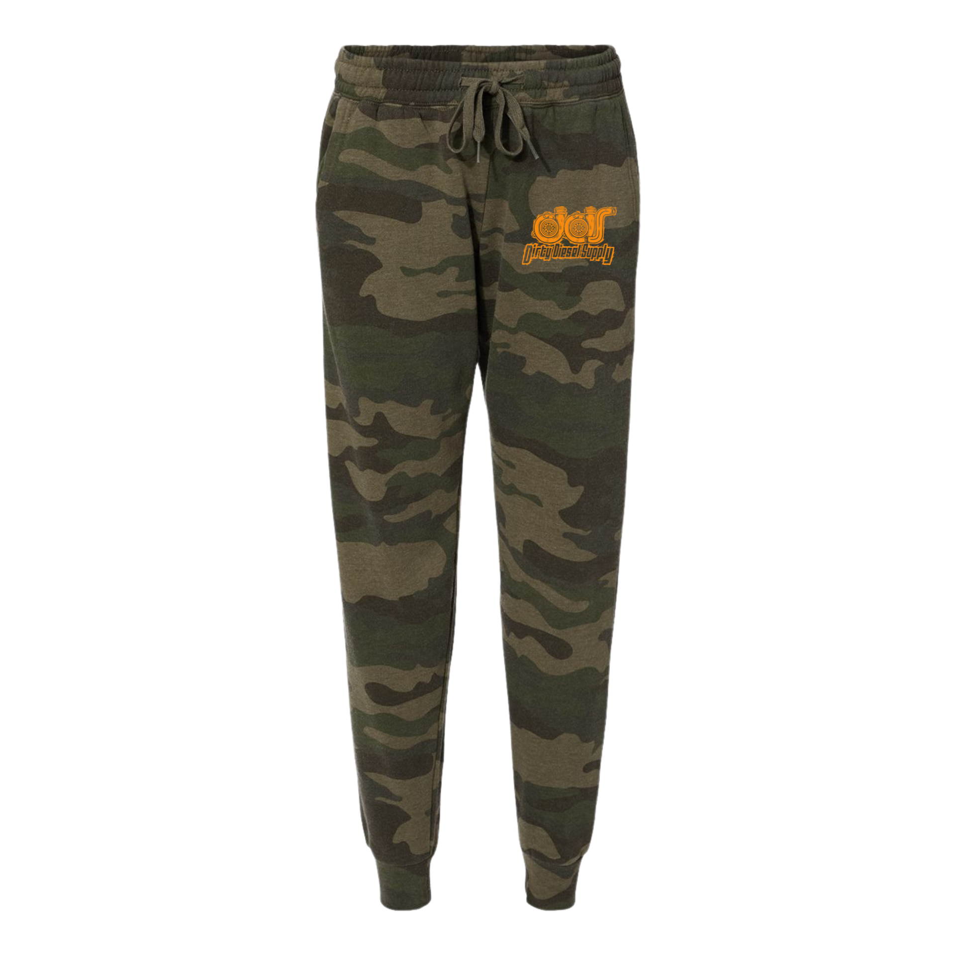 Womens Joggers