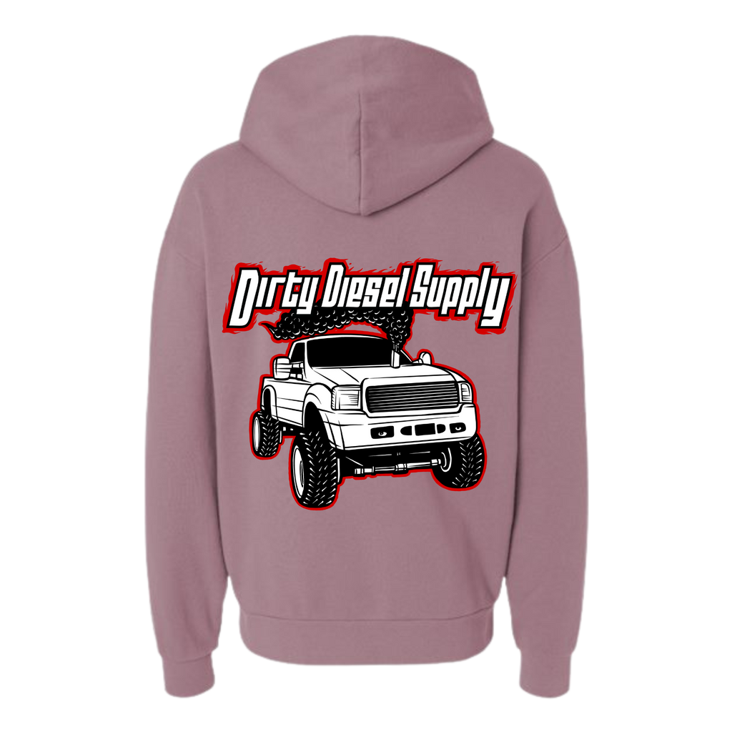 Ford 6.0 Hoodie