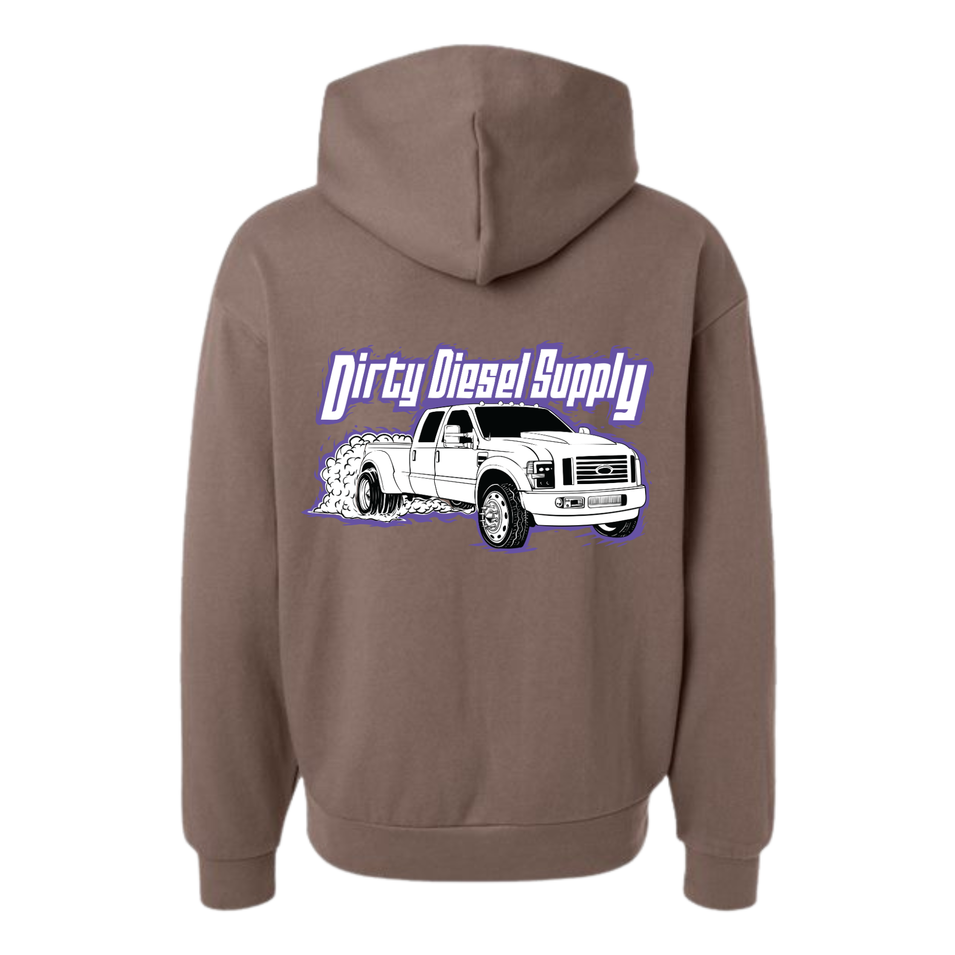 Ford 6.4 Hoodie