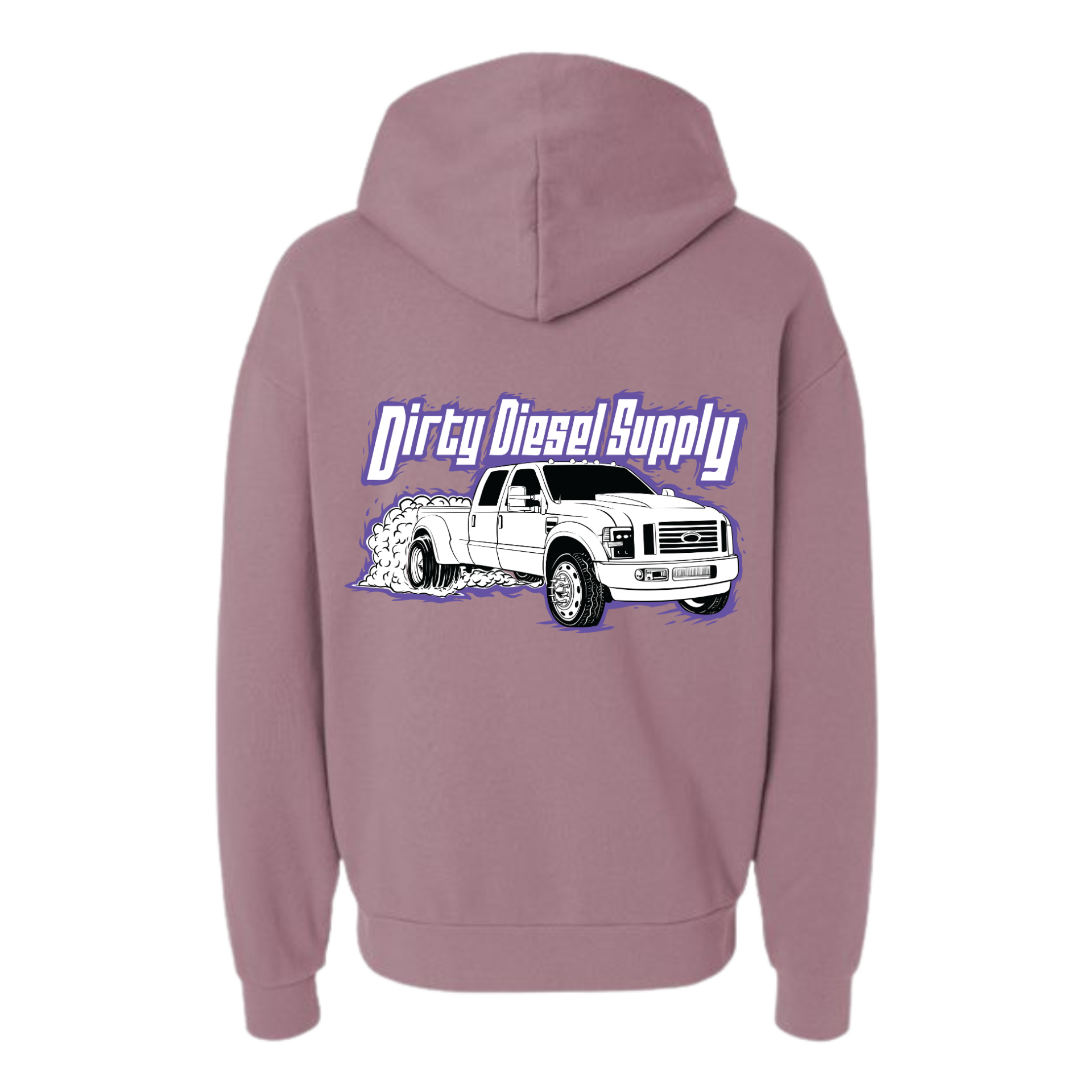 Ford 6.4 Hoodie