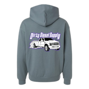 Ford 6.4 Hoodie