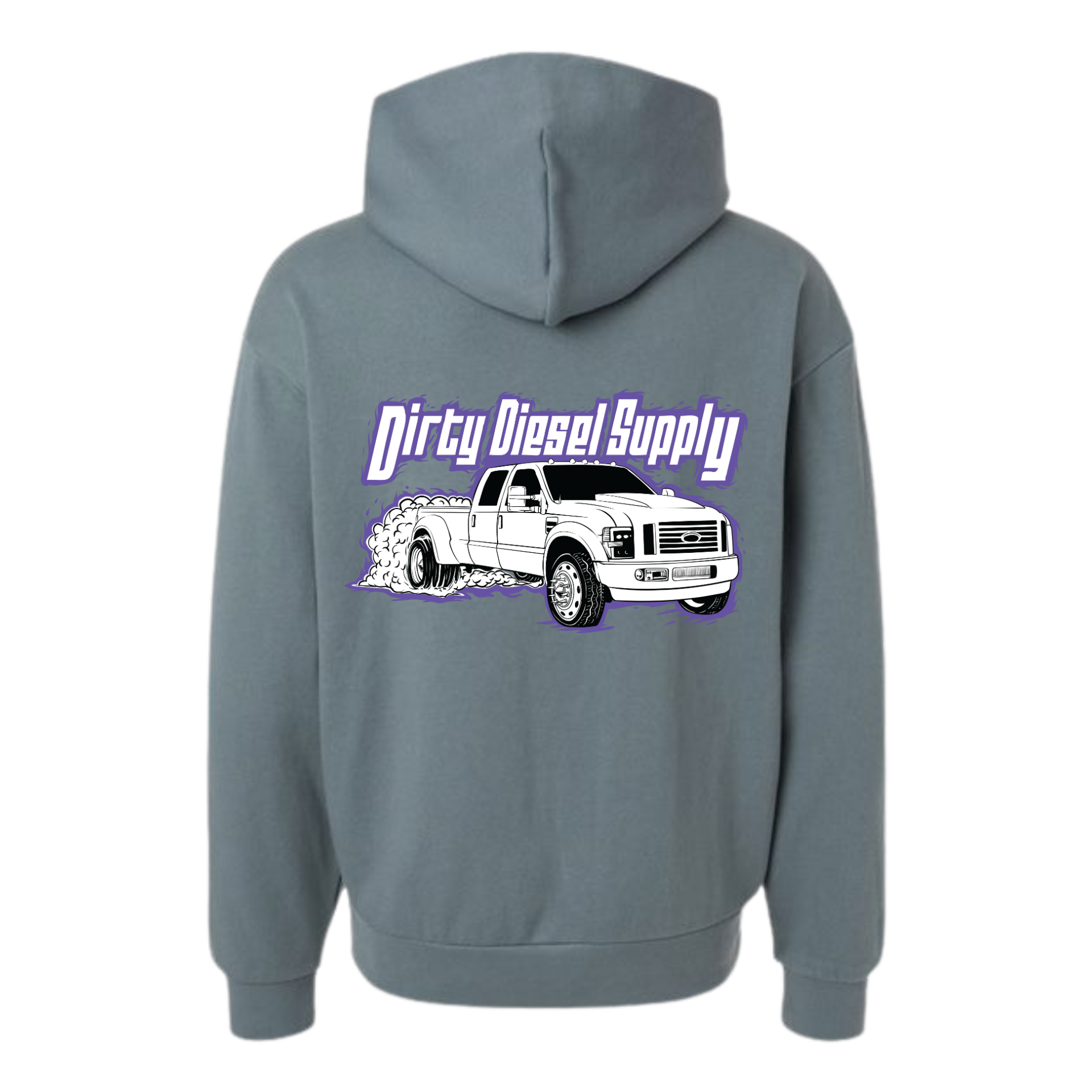 Ford 6.4 Hoodie