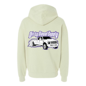Ford 6.4 Hoodie