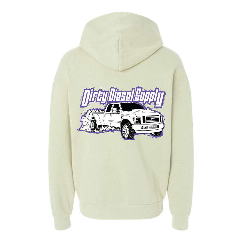 Ford 6.4 Hoodie