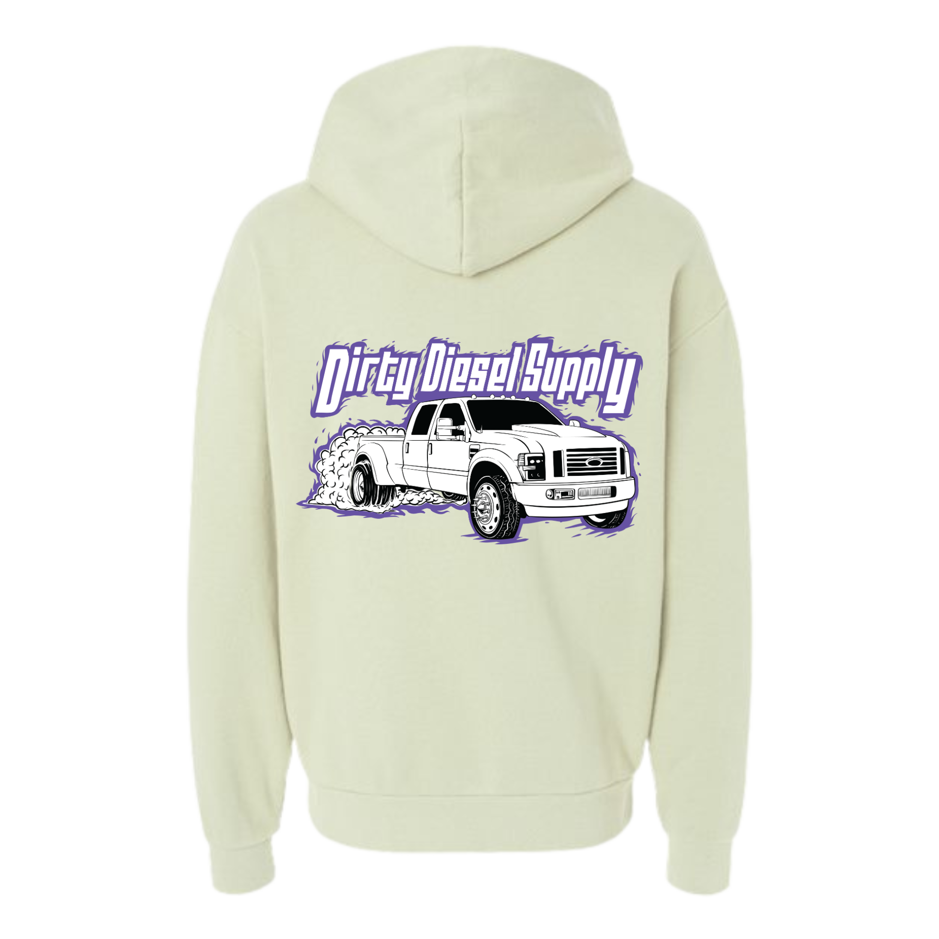 Ford 6.4 Hoodie