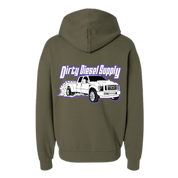Ford 6.4 Hoodie