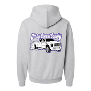 Ford 6.4 Hoodie