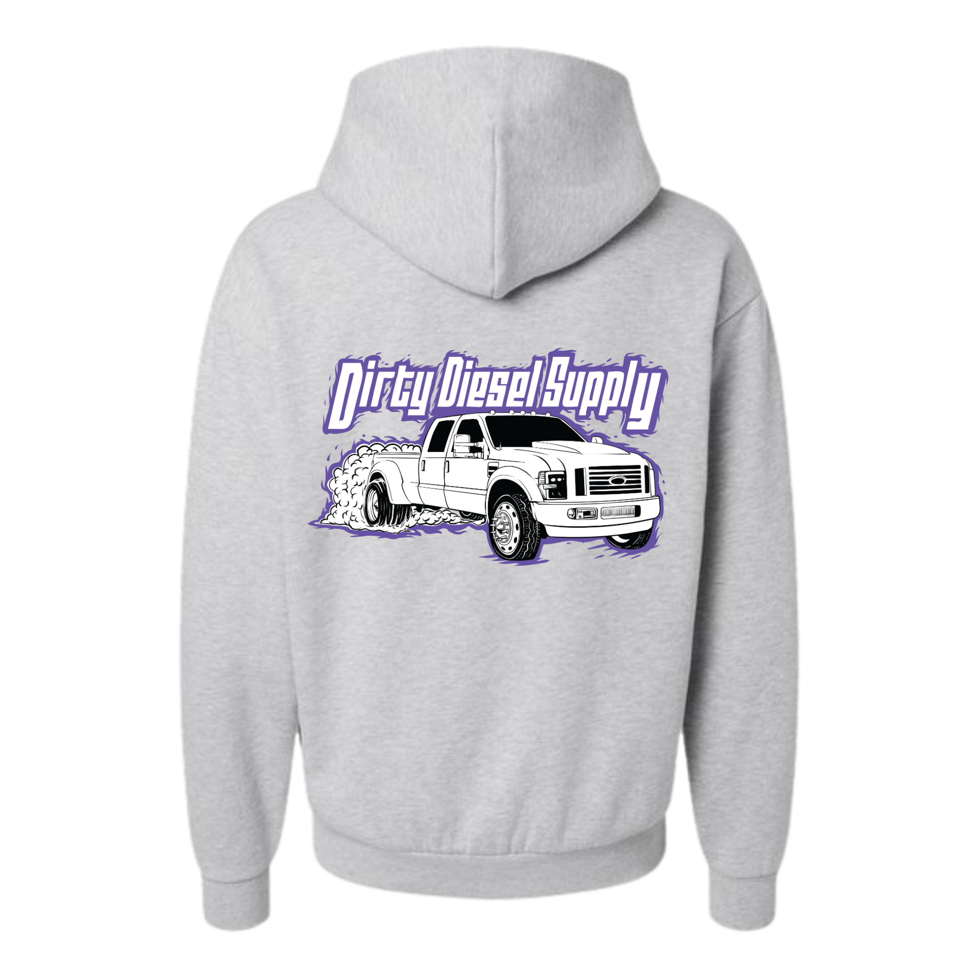 Ford 6.4 Hoodie