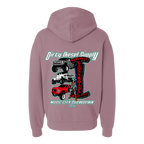 MCS 2024 Hoodie