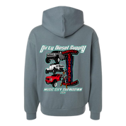 MCS 2024 Hoodie